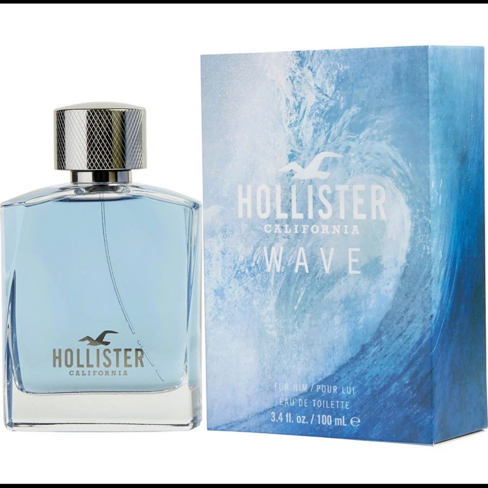 Hollister Wave